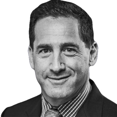 Steve Gutterman