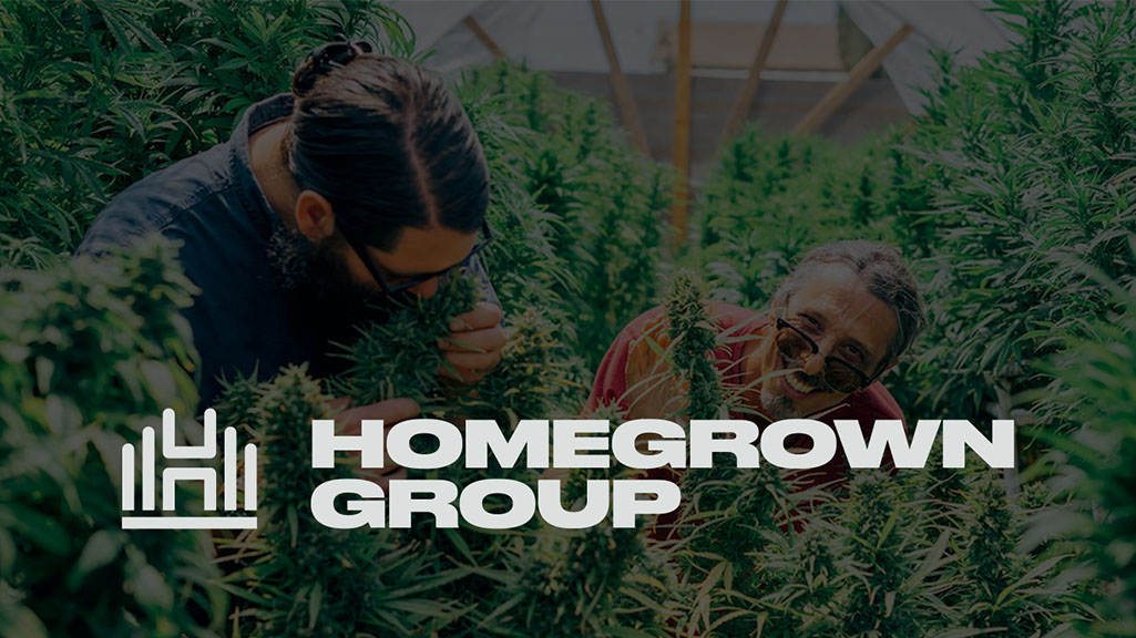 Homegrown Group Builds Vertically Integrated Ecosystem for Homegrowers